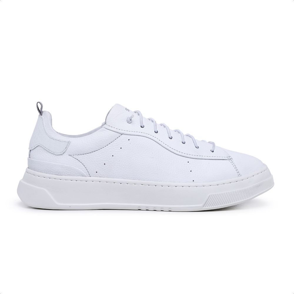 30003 Fly Branco Fly Branco Diamante Branco Sola R... - Private Label