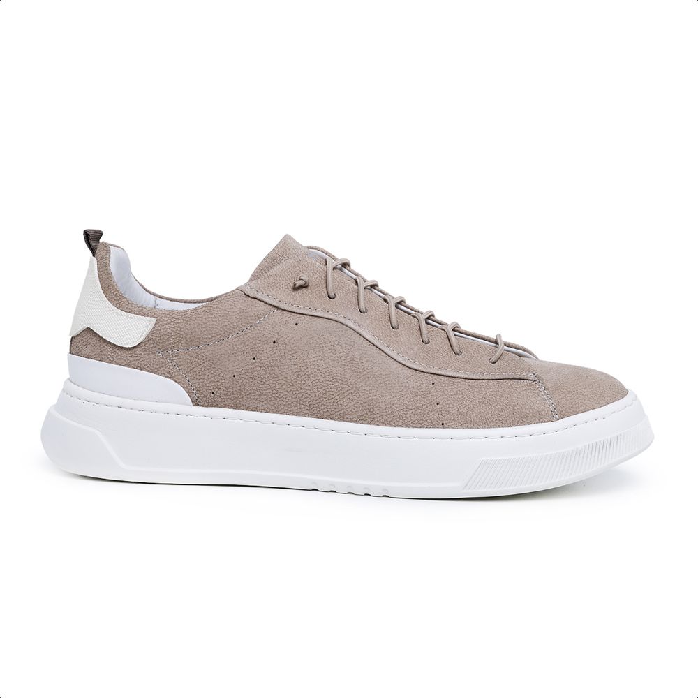 30003 Selaria Taupe Confort Branco Diamante Branco... - Private Label