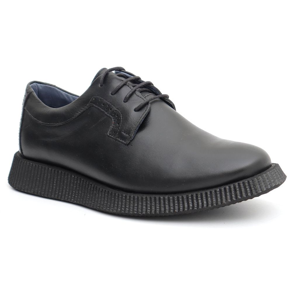 19001 Comfort Allblack Tokio Preto - Private Label
