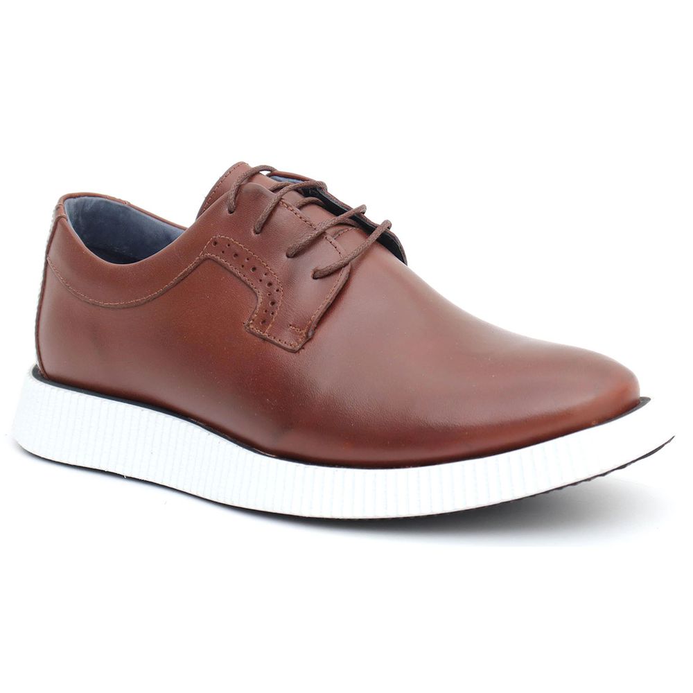19001 Comfort Mouro Tokio Branco - Private Label