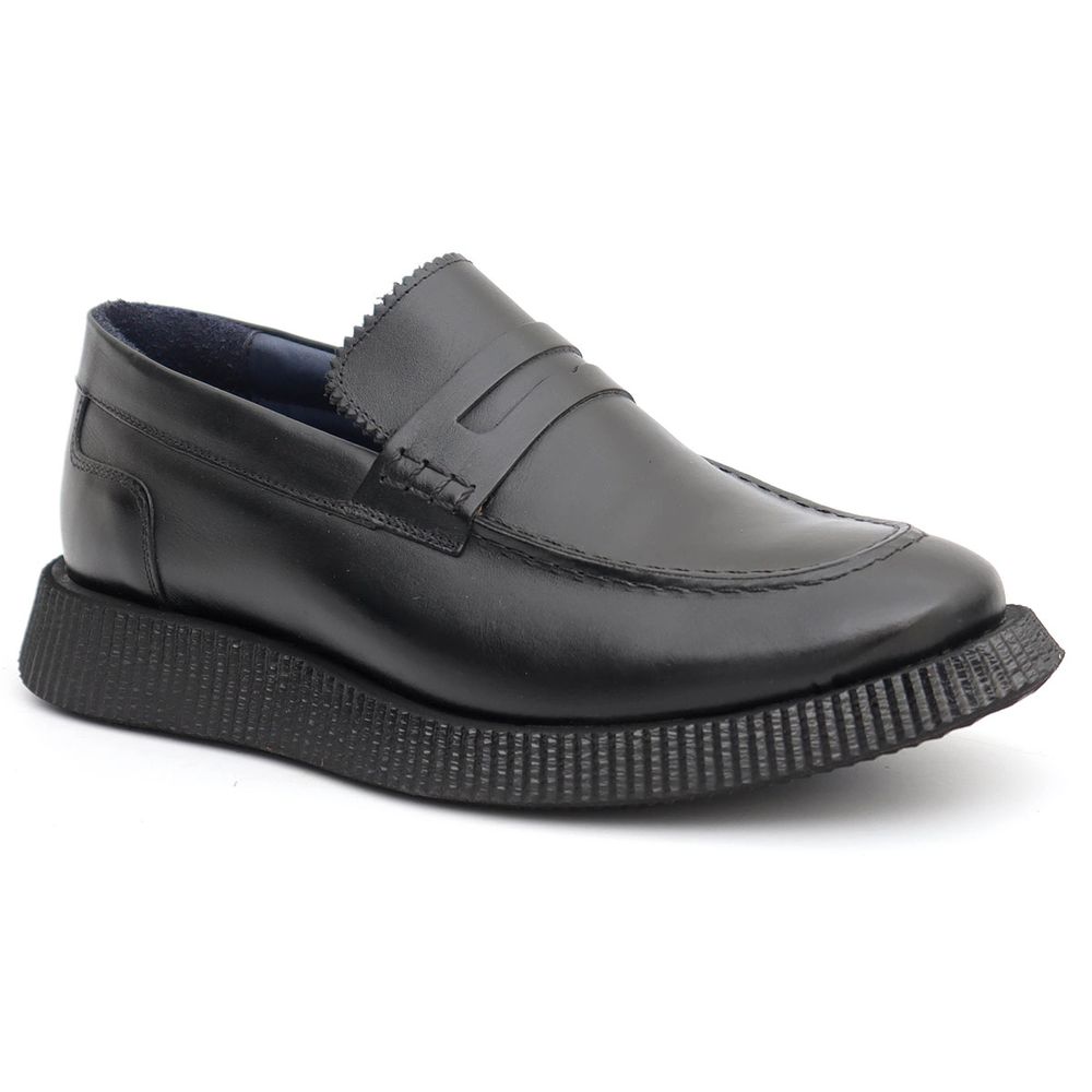 19002 Comfort Allblack Tokio Preto - Private Label