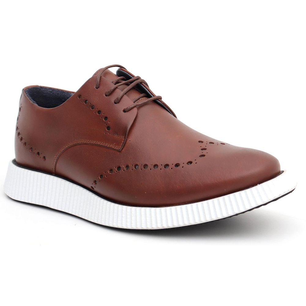 19007 Comfort Mouro Tokio Branco - Private Label