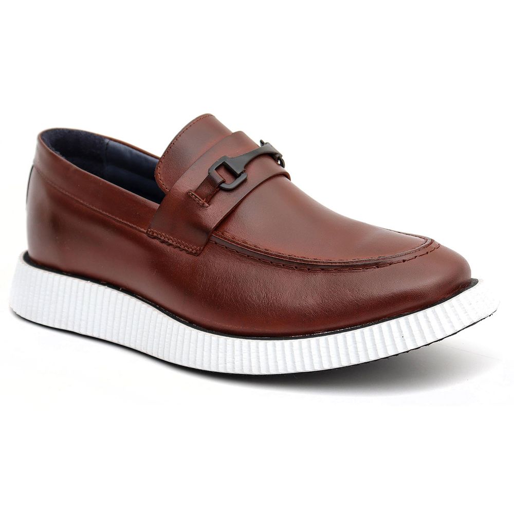 19004 Comfort Mouro Tokio Branco - Private Label