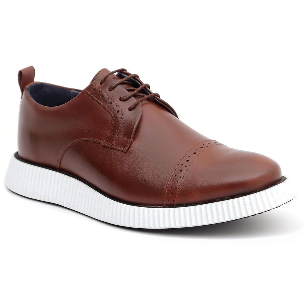 19005 Comfort Mouro Tokio Branco - Private Label