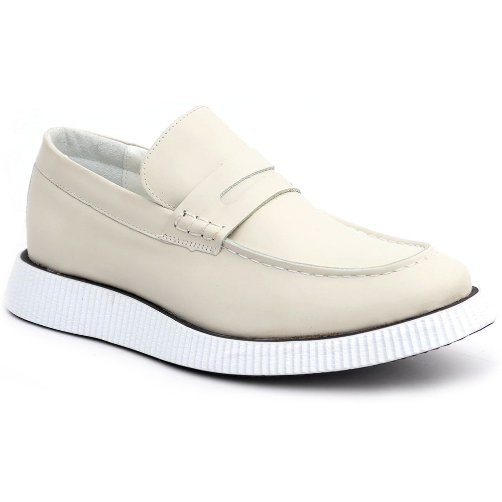 19006 Comfort Off White Tokio Branco - Private Label