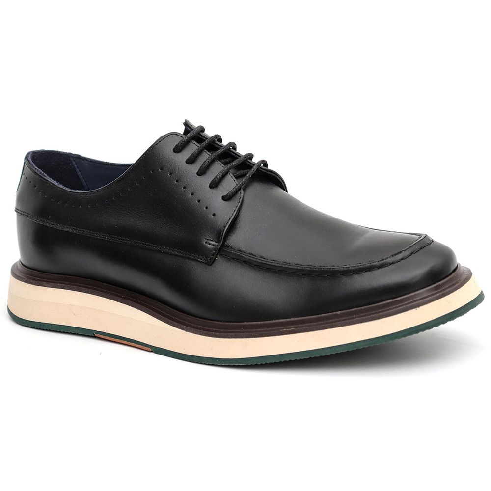 21000 Comfort Preto Verona - Private Label