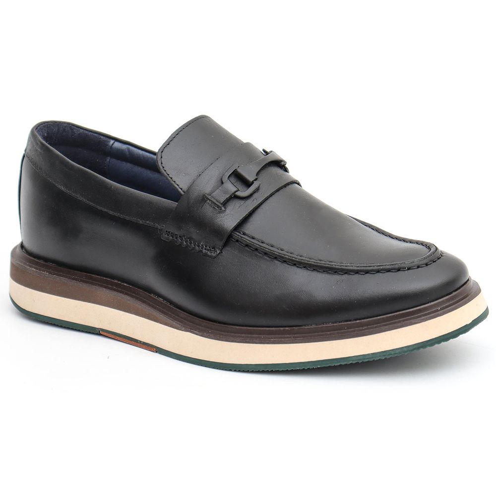21003 Comfort Preto Verona - Private Label