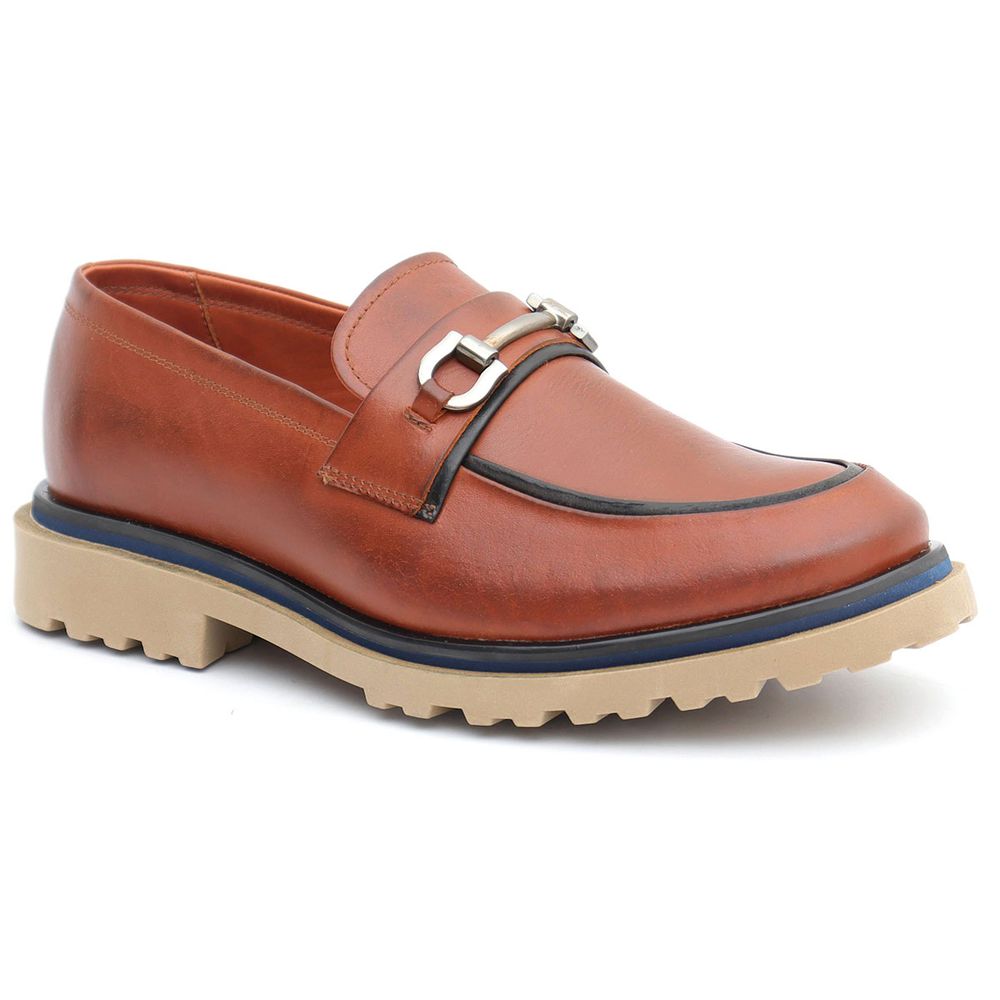 20000 Comfort Castor/Preto Viena Hamber - Private Label
