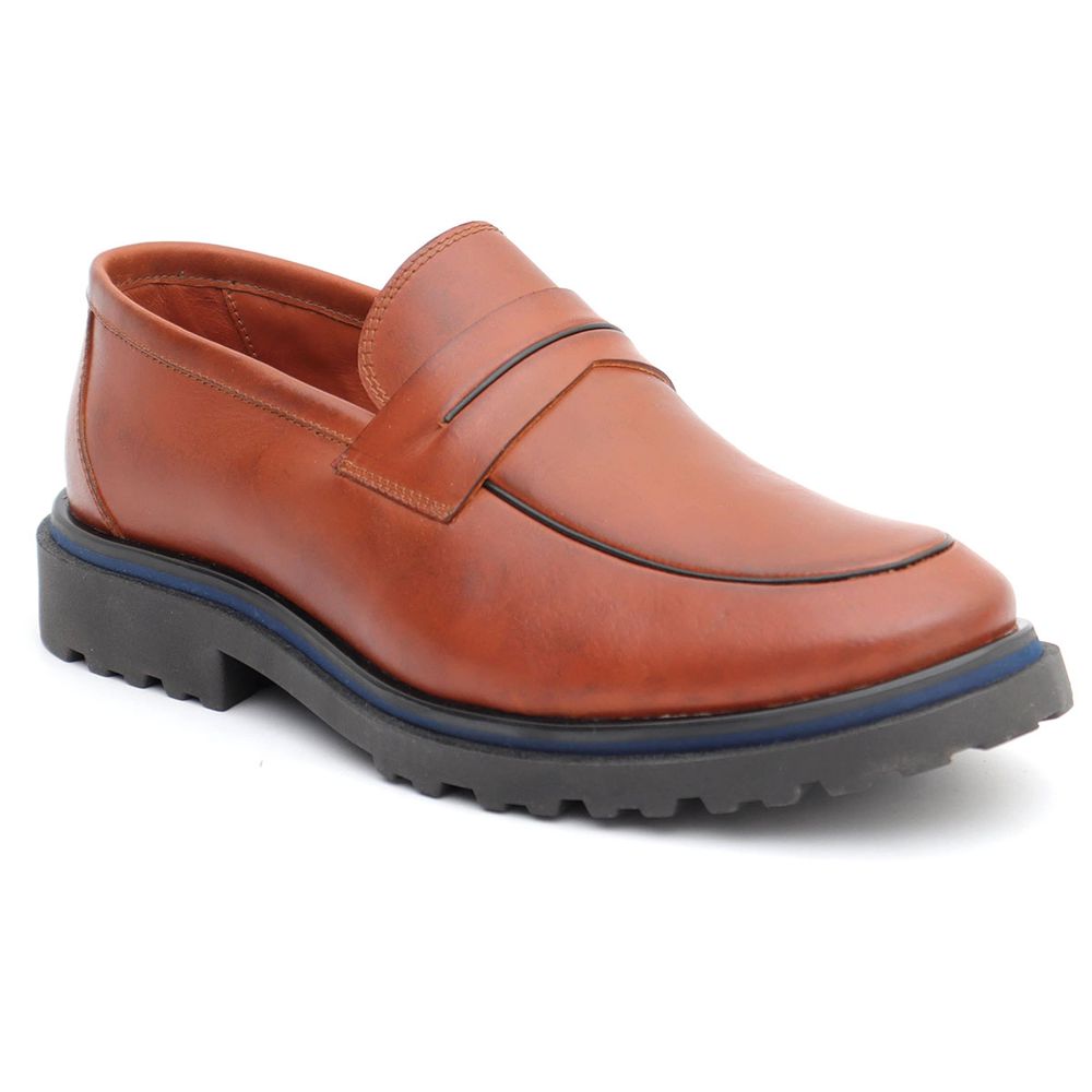 20003 Comfort Castor/Preto Viena Preto - Private Label