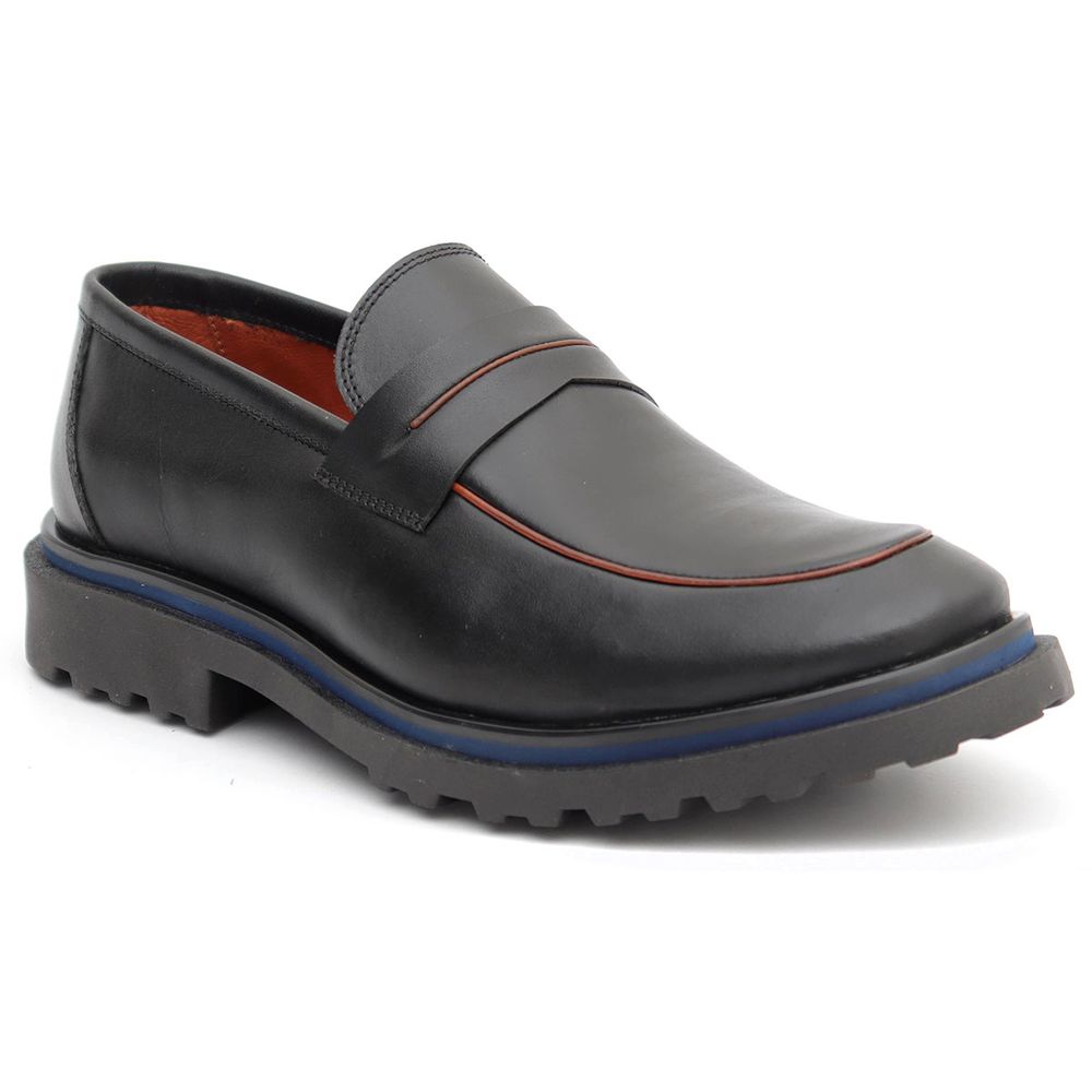 20003 Comfort Preto/Castor Viena Preto Copia - Private Label