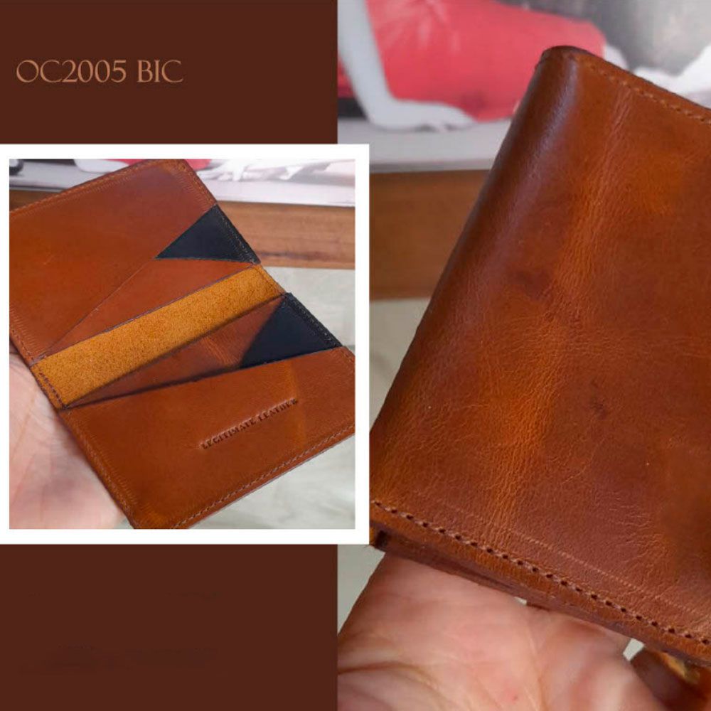 AC 2005 PREMIUM (CORES PRETO, CAFE, CASTOR E AZUL) - Private Label
