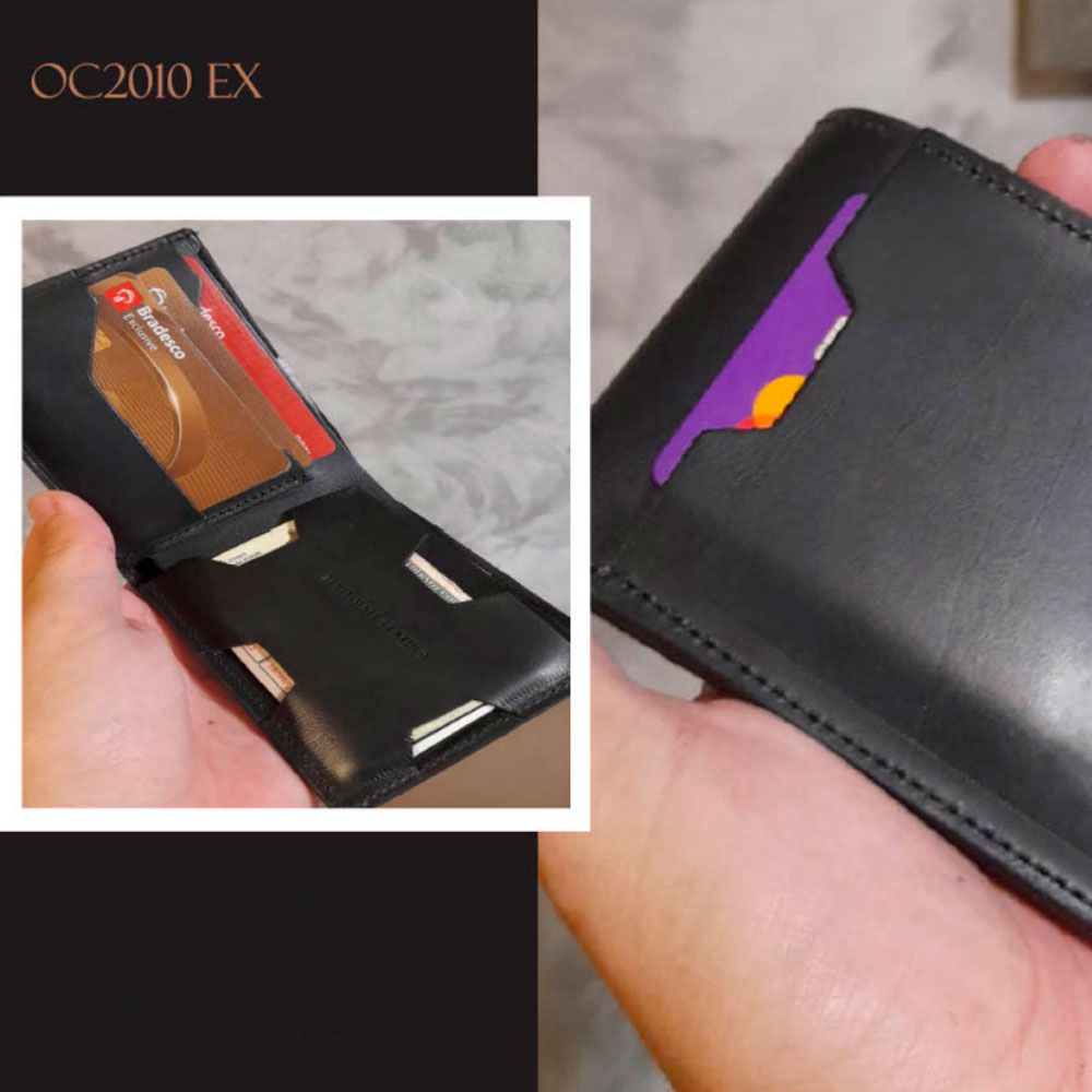 AC 2010 EX PREMIUM (CORES PRETO, CAFE, CASTOR E AZ... - Private Label