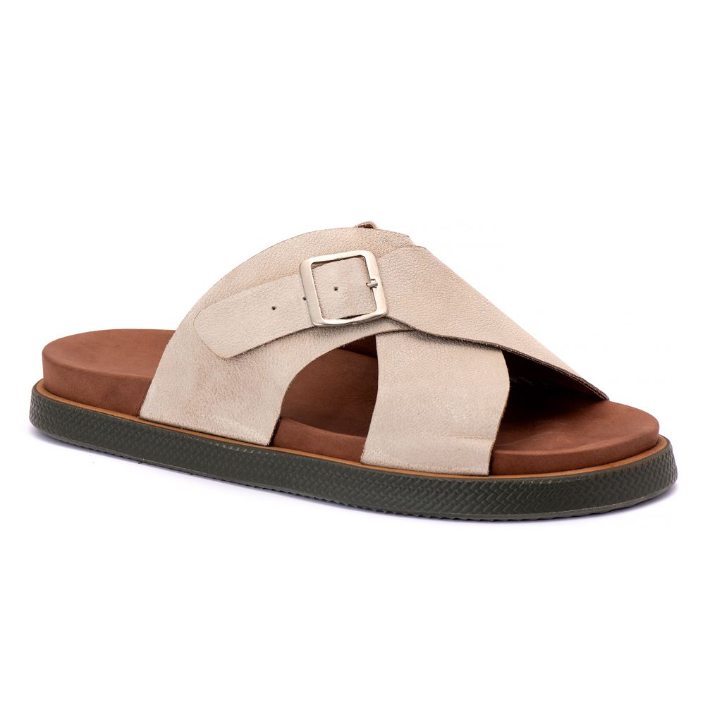 870 SELARIA OFF WHITE BAHAMAS VERDE - Private Label