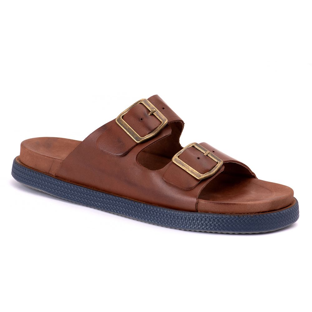 897 COMFORT MOURO BAHAMAS AZUL - Private Label