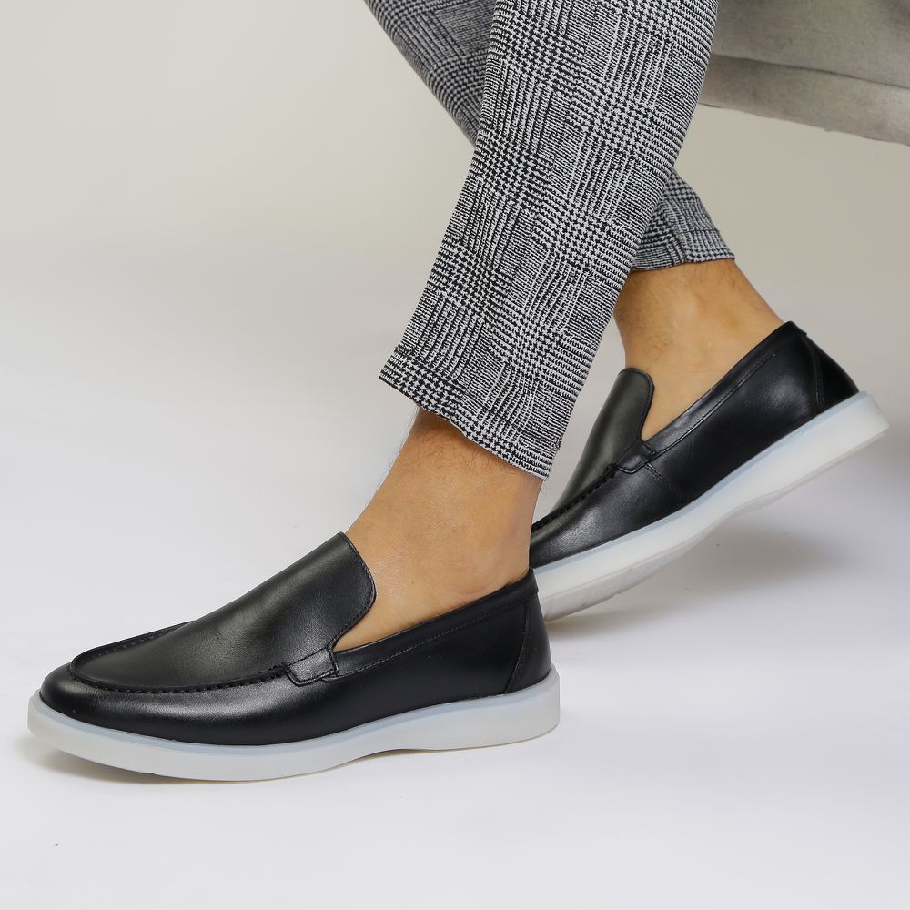 28000 COMFORT PRETO BERTIOGA TRANSLUCIDO - Private Label