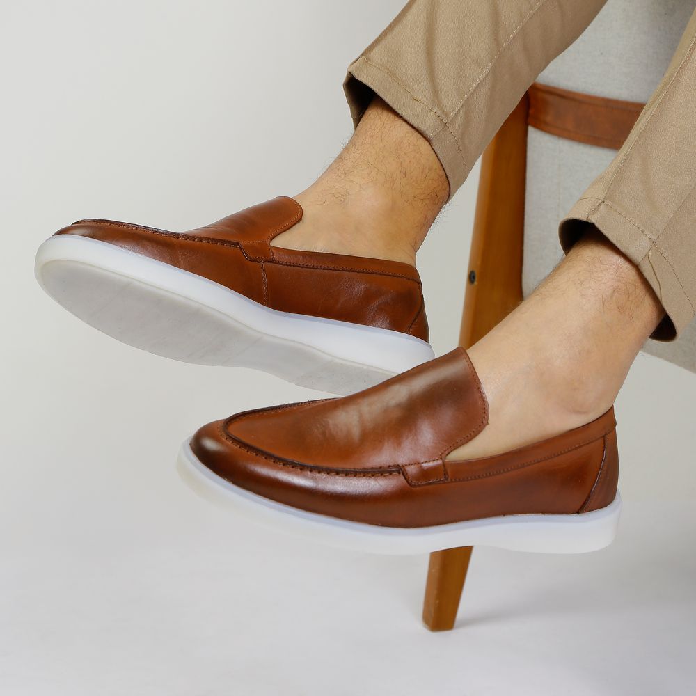 28000 COMFORT CASTOR BERTIOGA TRANSLUCIDO - Private Label