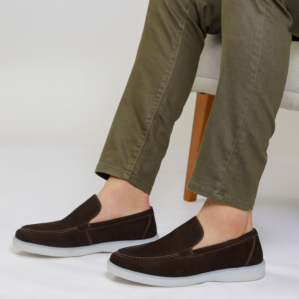 28000 NOBUCK CAFE BERTIOGA TRANSLUCIDO - Private Label