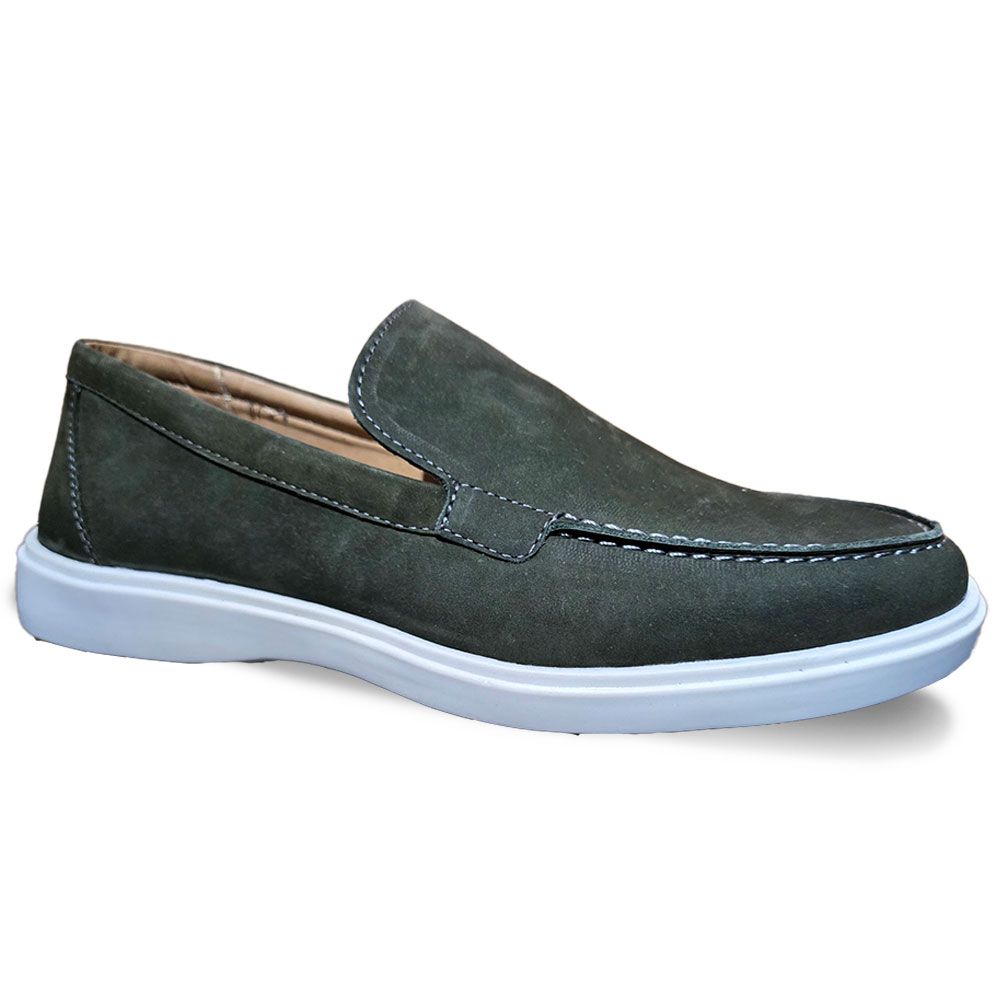 28000 NOBUCK MILITAR BERTIOGA GELO - Private Label