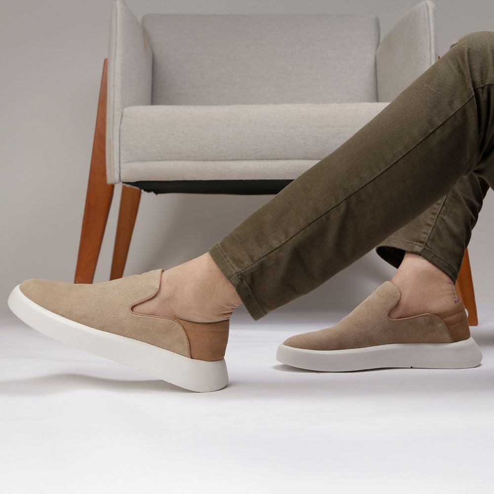 30200 CAMURÇA BEGE SELARIA TAUPE BOGOTA GELO - Private Label
