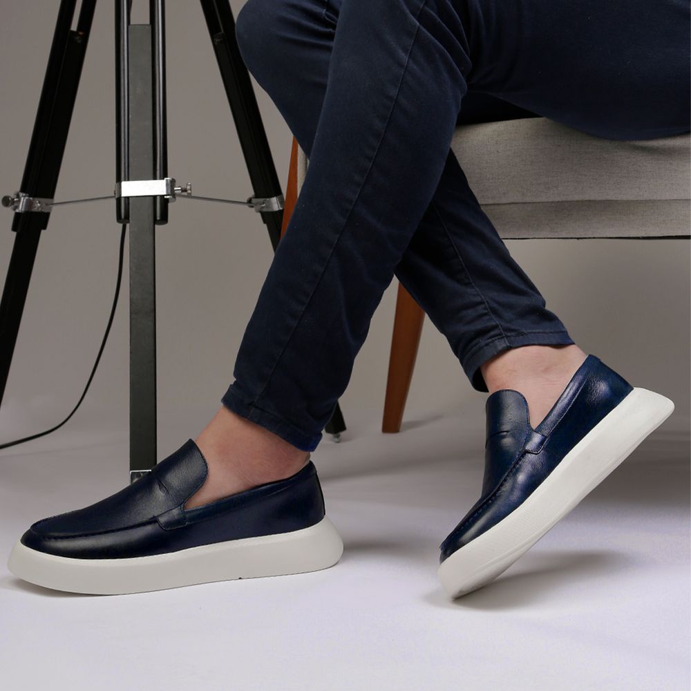 30201 COMFORT MARINHO BOGOTA GELO - Private Label