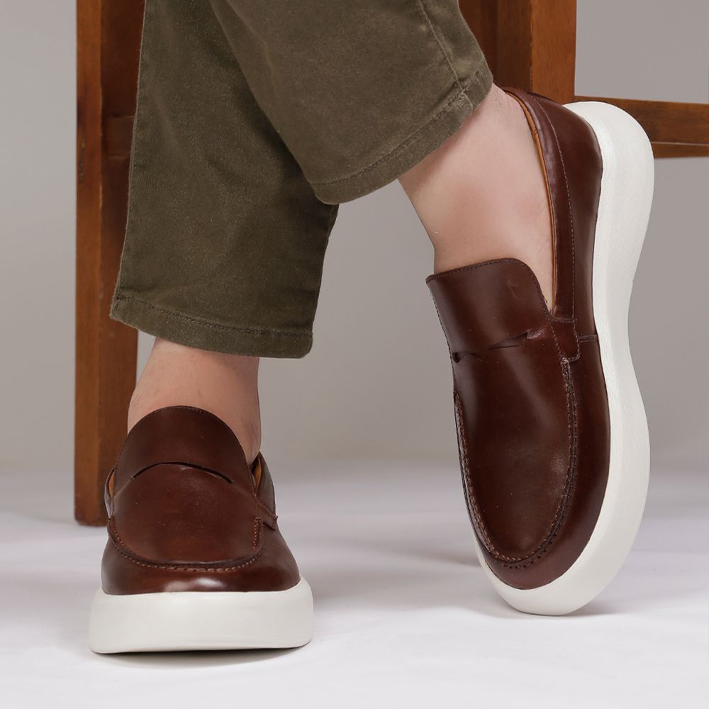 30201 COMFORT MOURO BOGOTA GELO - Private Label