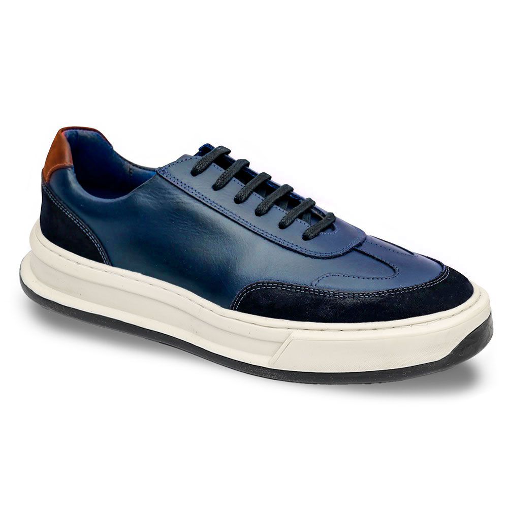 18007 COMFORT MARINHO NOBUCK MARINHO NOB CASTOR CO... - Private Label