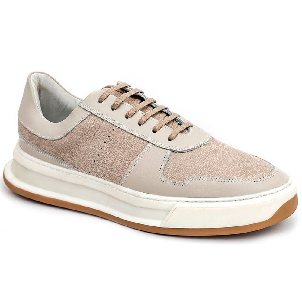 2830 SELARIA TAUPE COMFORT OFF WHITE COLORADO GELO... - Private Label