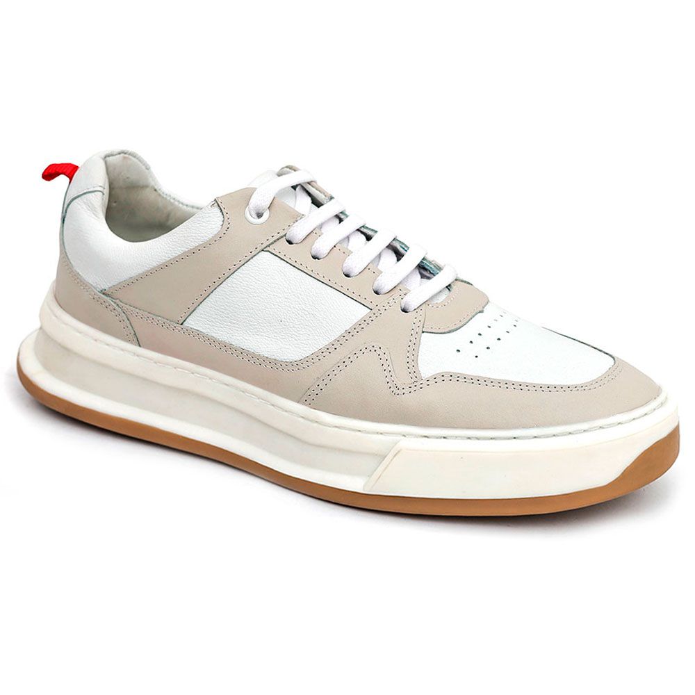 30009 COMFORT OFF WHITE FLY BRANCO COLORADO GELO H... - Private Label
