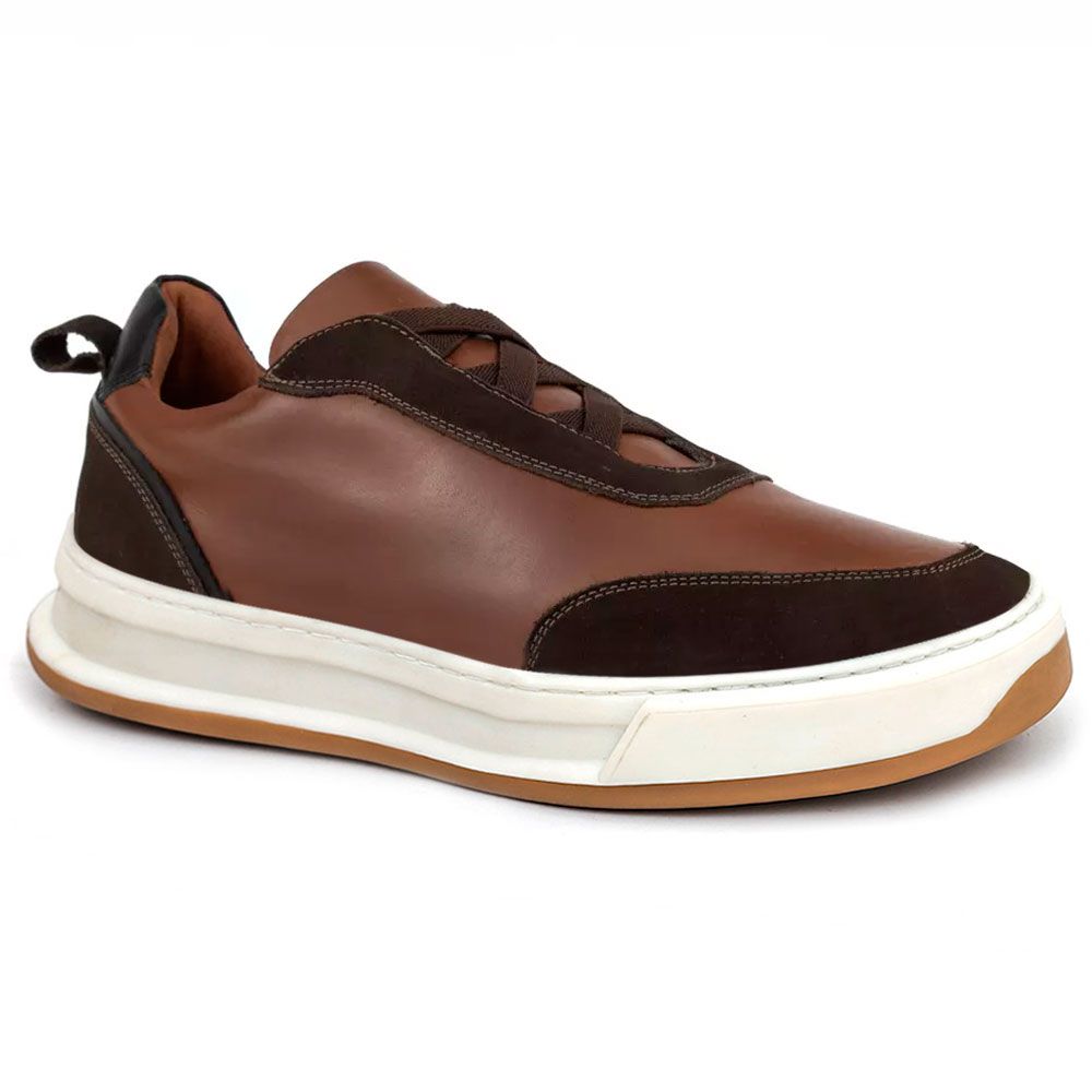 30015 COMFORT MOURO NOBUCK CAFE COMFORT PRETO COLO... - Private Label