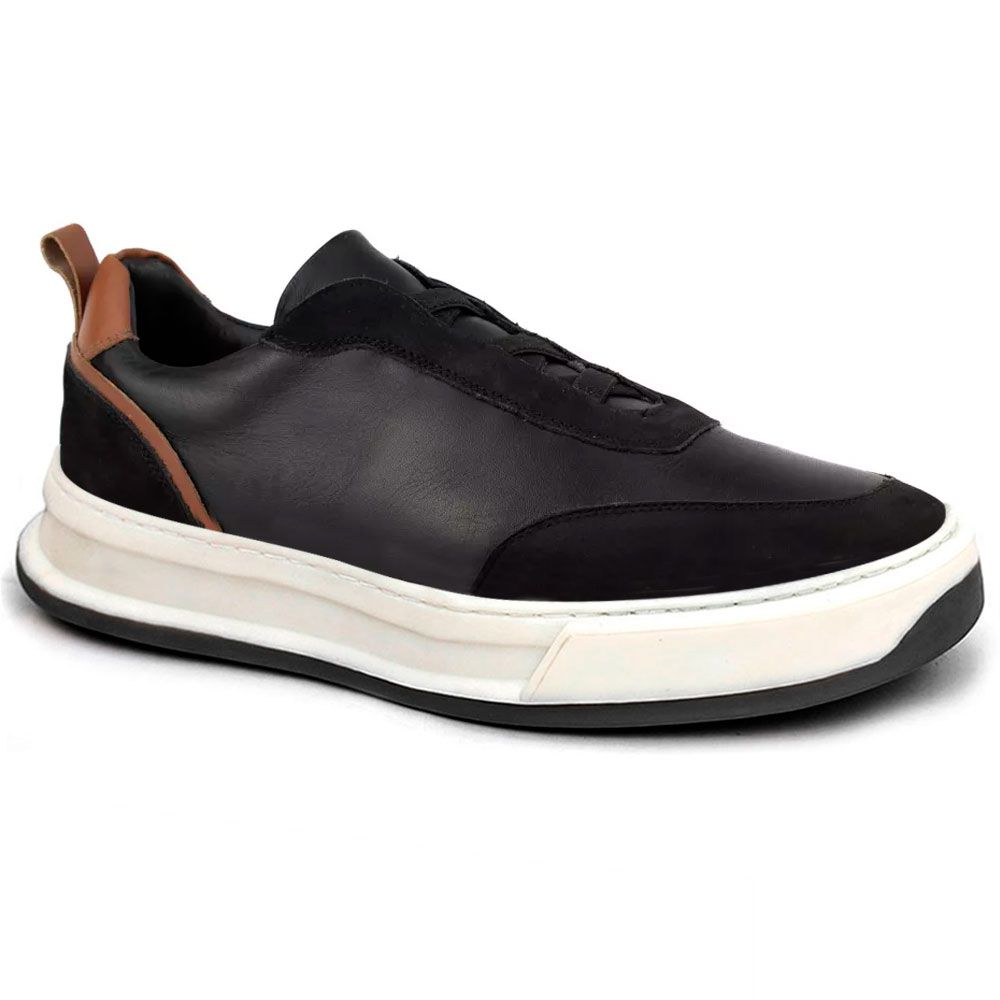 30015 COMFORT PRETO NOBUCK PRETO COMFORT CASTOR CO... - Private Label