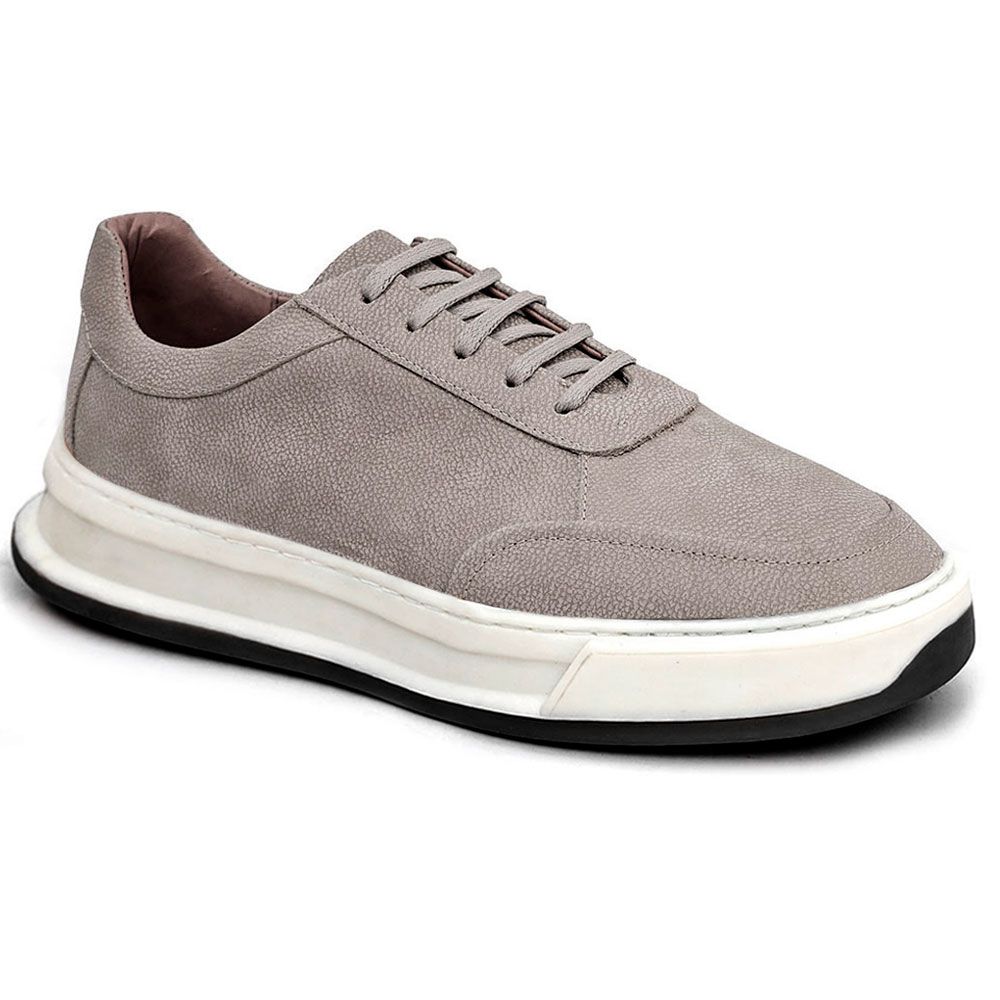 30021 SELARIA CINZA COLORADO GELO PRETO - Private Label