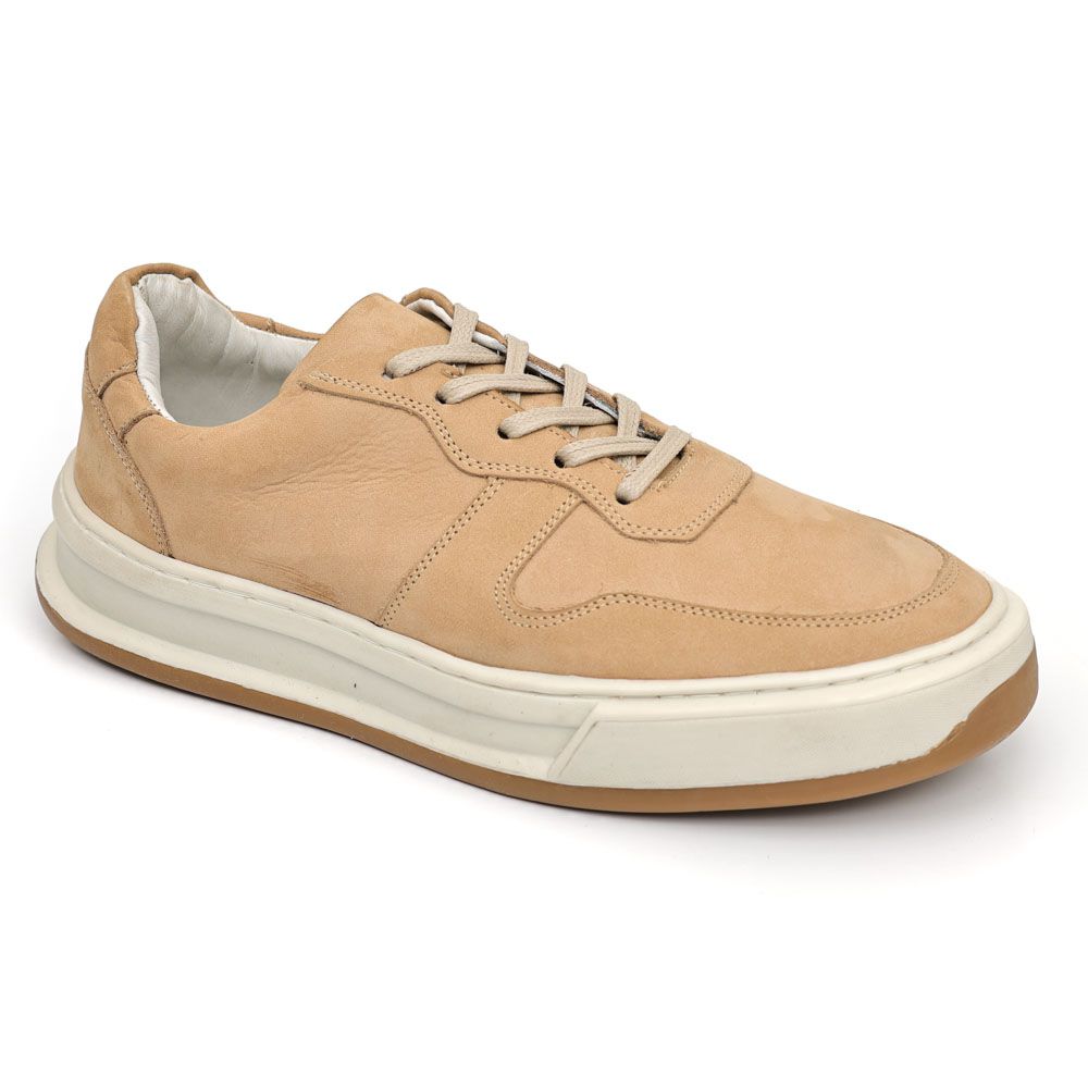 30022 NOBUCK MARFIM COLORADO GELO HAMBER - Private Label