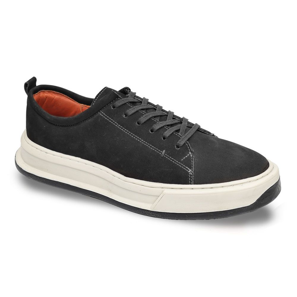 30023 NOBUCK PRETO COLORADO GELO PRETO - Private Label