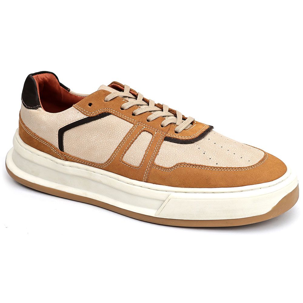 30025 SELARIA OFF WHITE NOBUCK CASTOR NOBUCK CAFE ... - Private Label