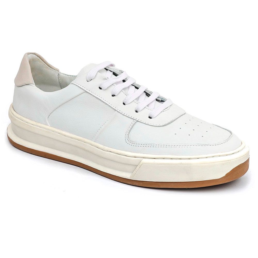 30029 FLY BRANCO COMFORT OFF WHITE COLORADO GELO H... - Private Label