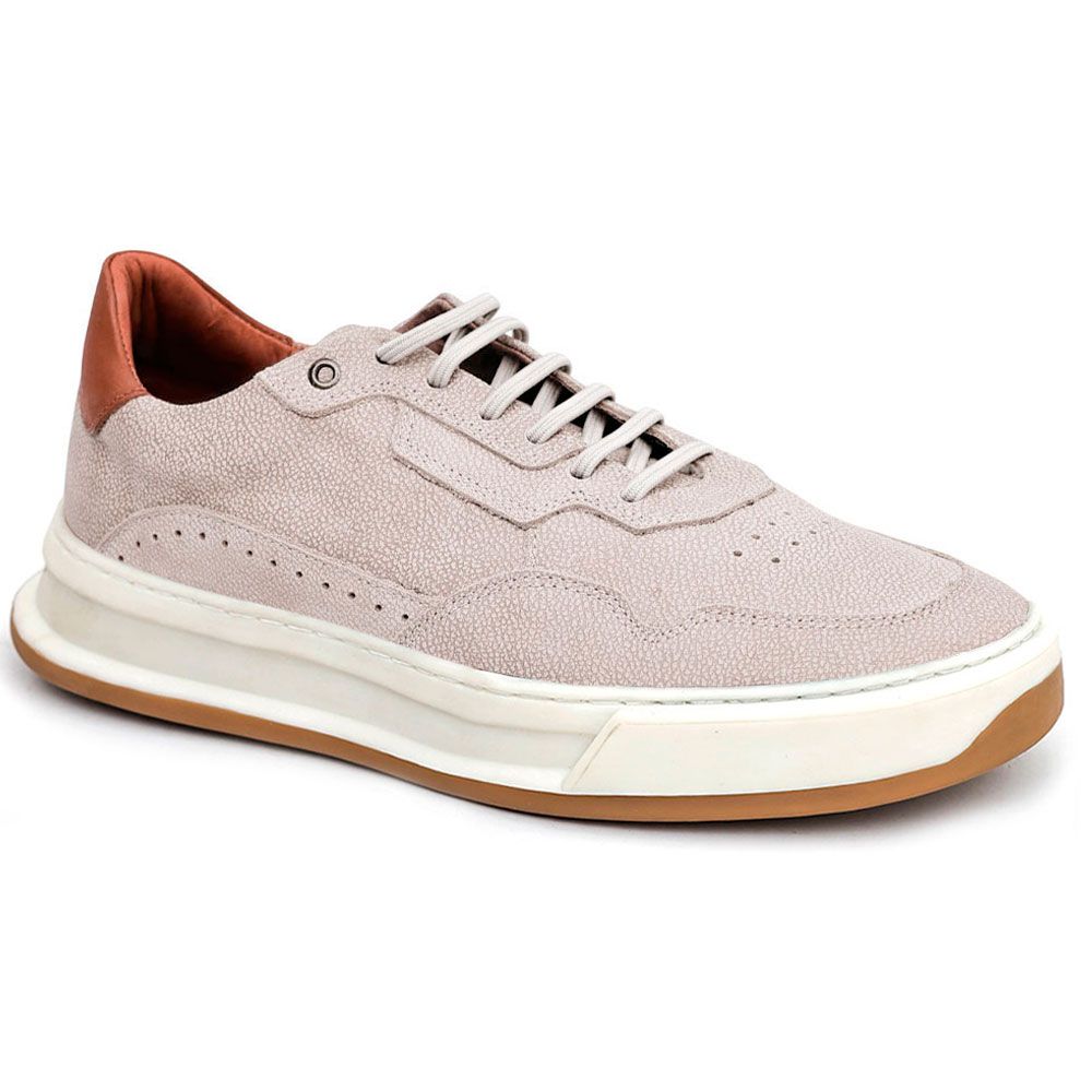 30031 SELARIA OFF WHITE COMFORT CASTOR COLORADO GE... - Private Label