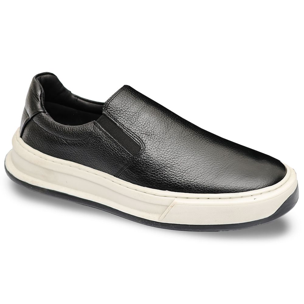 30032 FLOATER PRETO COLORADO GELO PRETO - Private Label