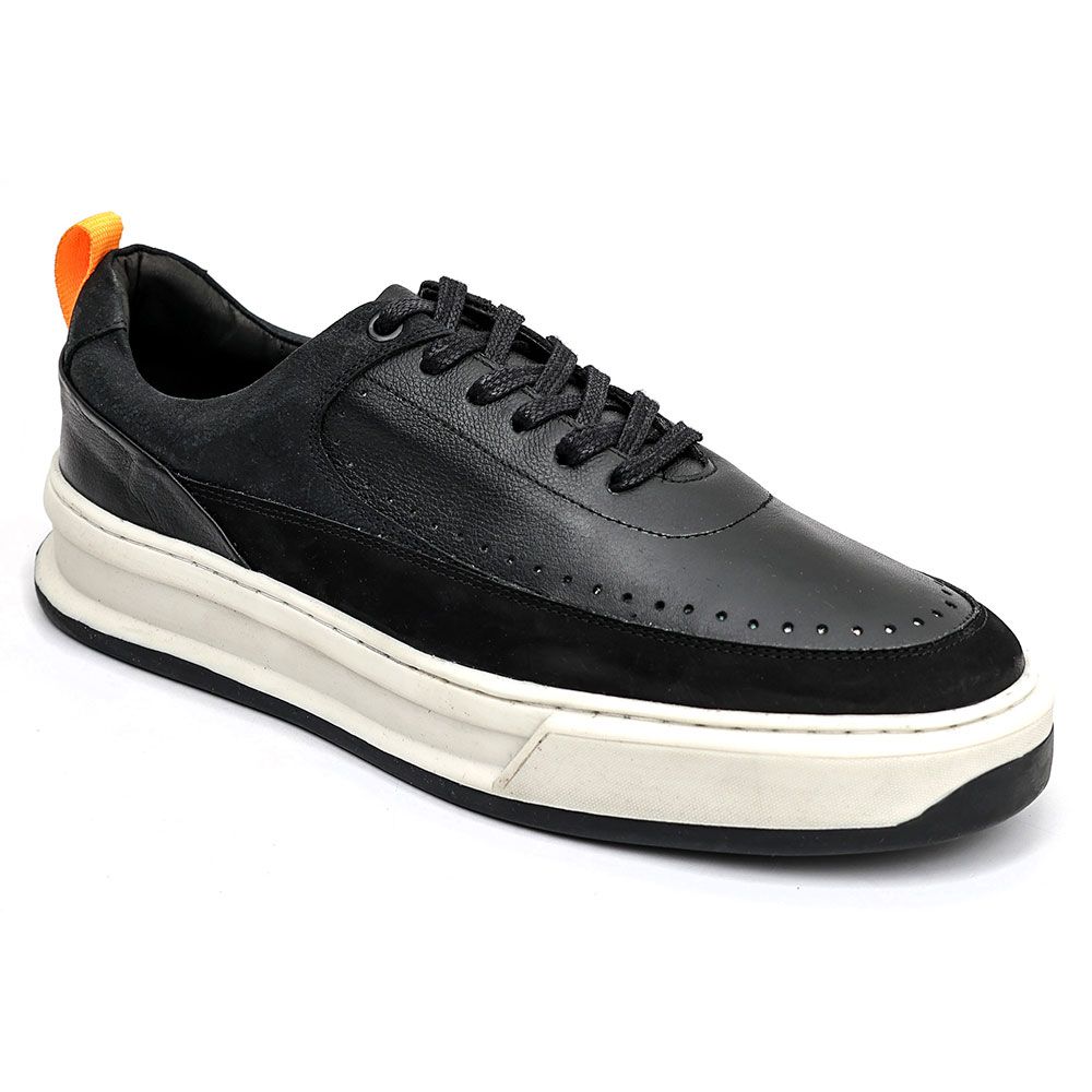 30036 FLY PRETO NOBUCK PRETO SELARIA PRETO COLORAD... - Private Label