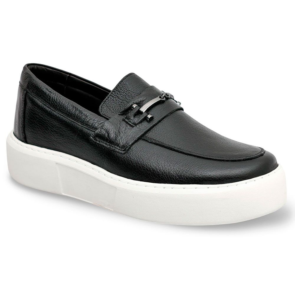 2813 FLOATER PRETO EVEREST GELO - Private Label