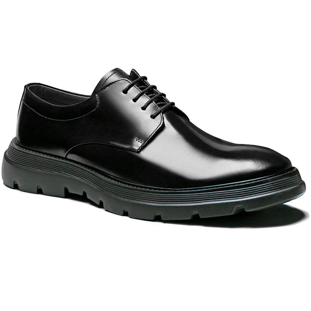29001 COMFORT PRETO EXTRA LIGHT PRETO - Private Label