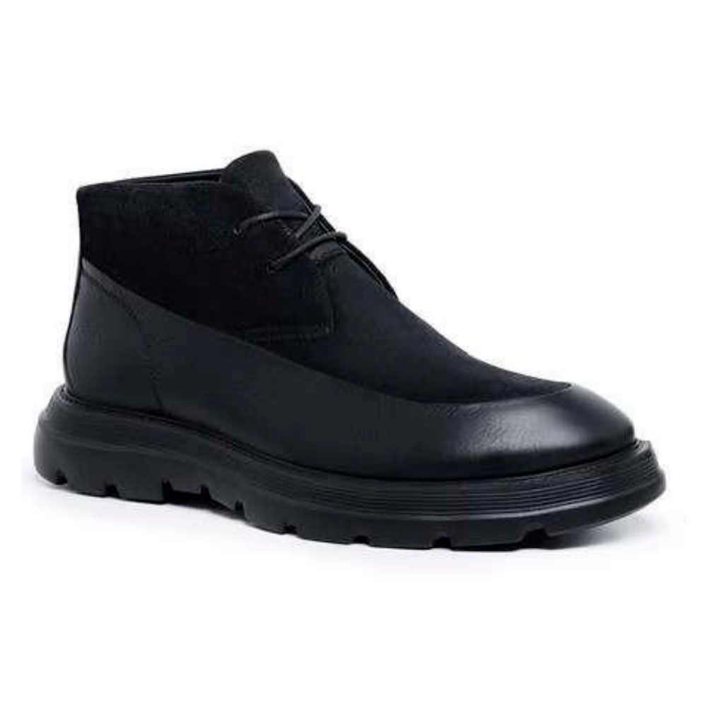 29004 FLOATER PRETO CAMURÇA PRETO EXTRA LIGHT PRET... - Private Label