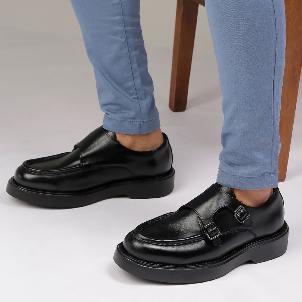 26000 COMFORT PRETO FLORIDA PRETO - Private Label