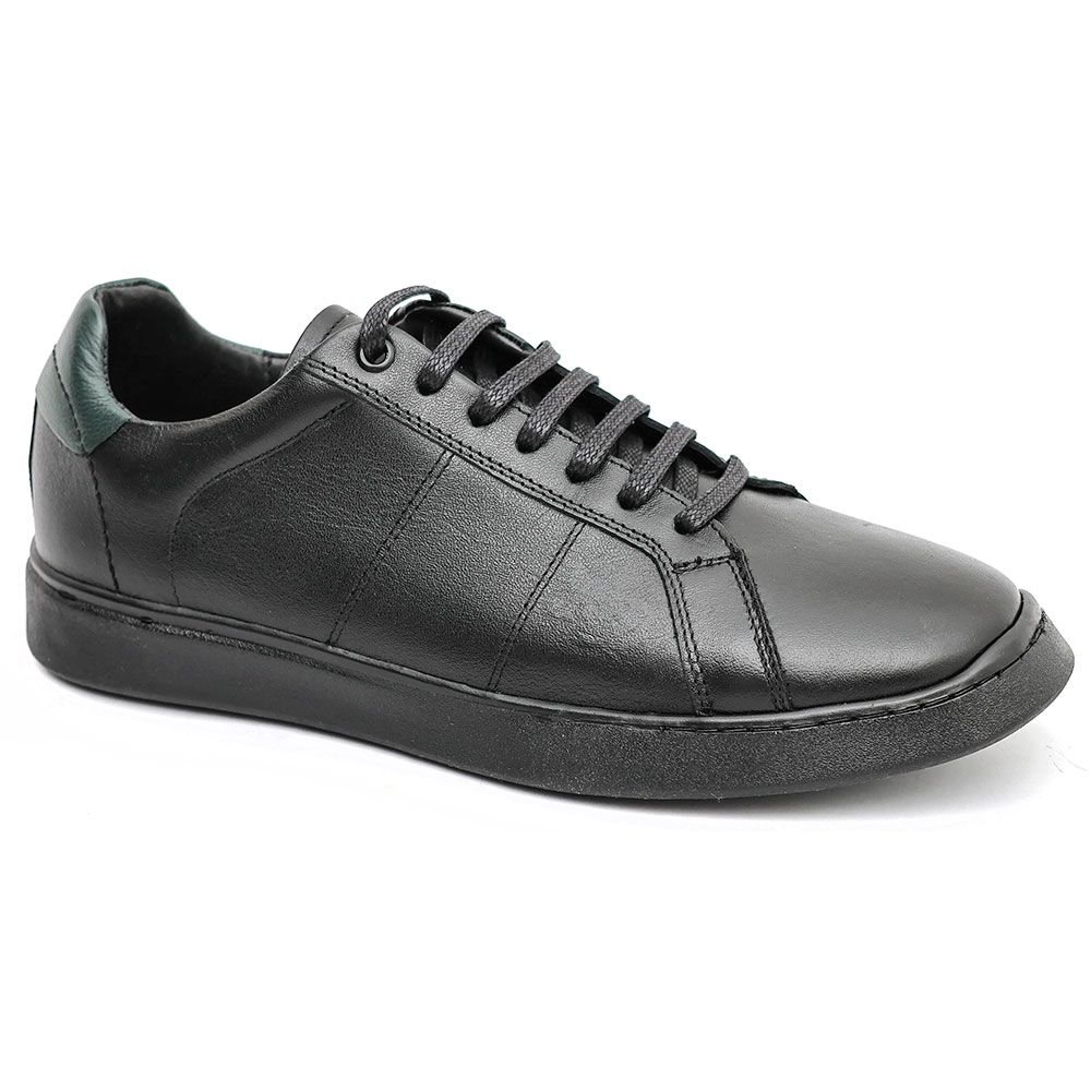 17002 COMFORT PRETO FLY VERDE HAVAI PRETO - Private Label
