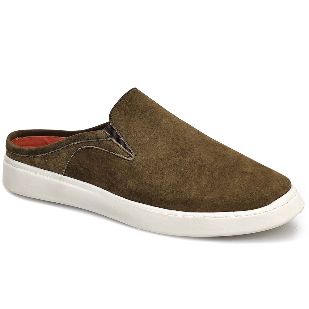 17007 NOBUCK MILITAR HAVAI GELO - Private Label