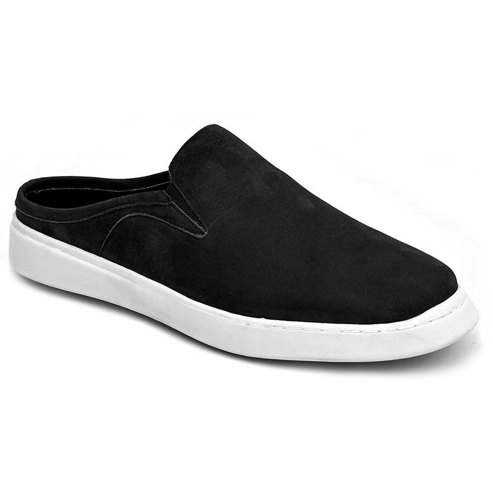17007 NOBUCK PRETO HAVAI GELO - Private Label