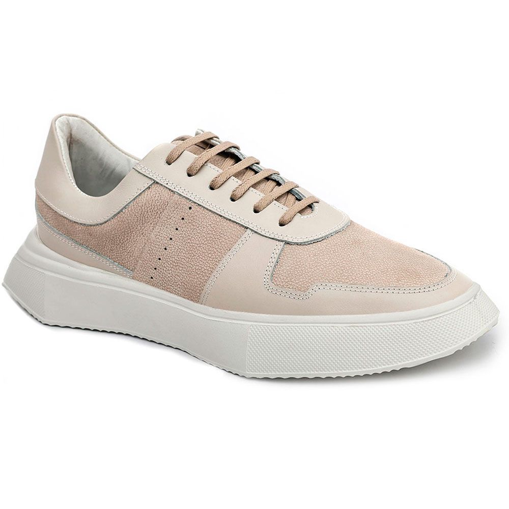 2830 SELARIA TAUPE COMFORT OFF WHITE HOLLYWOOD GEL - Private Label