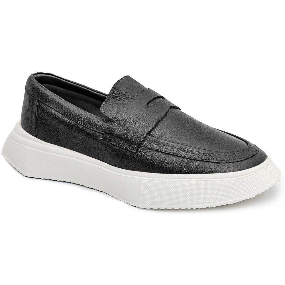 30024 FLOATER PRETO HOLLYWOOD GELO - Private Label