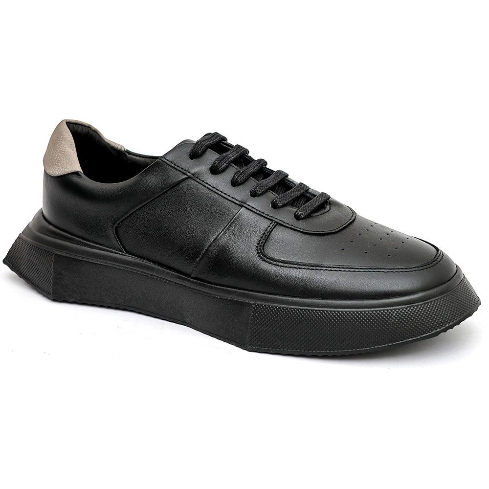 30029 COMFORT PRETO SELARIA CINZA HOLLYWOOD PRETO - Private Label