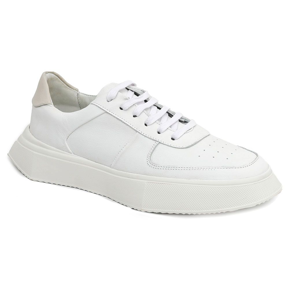 30029 FLY BRANCO COMFORT OFF WHITE HOLLYWOOD GELO - Private Label