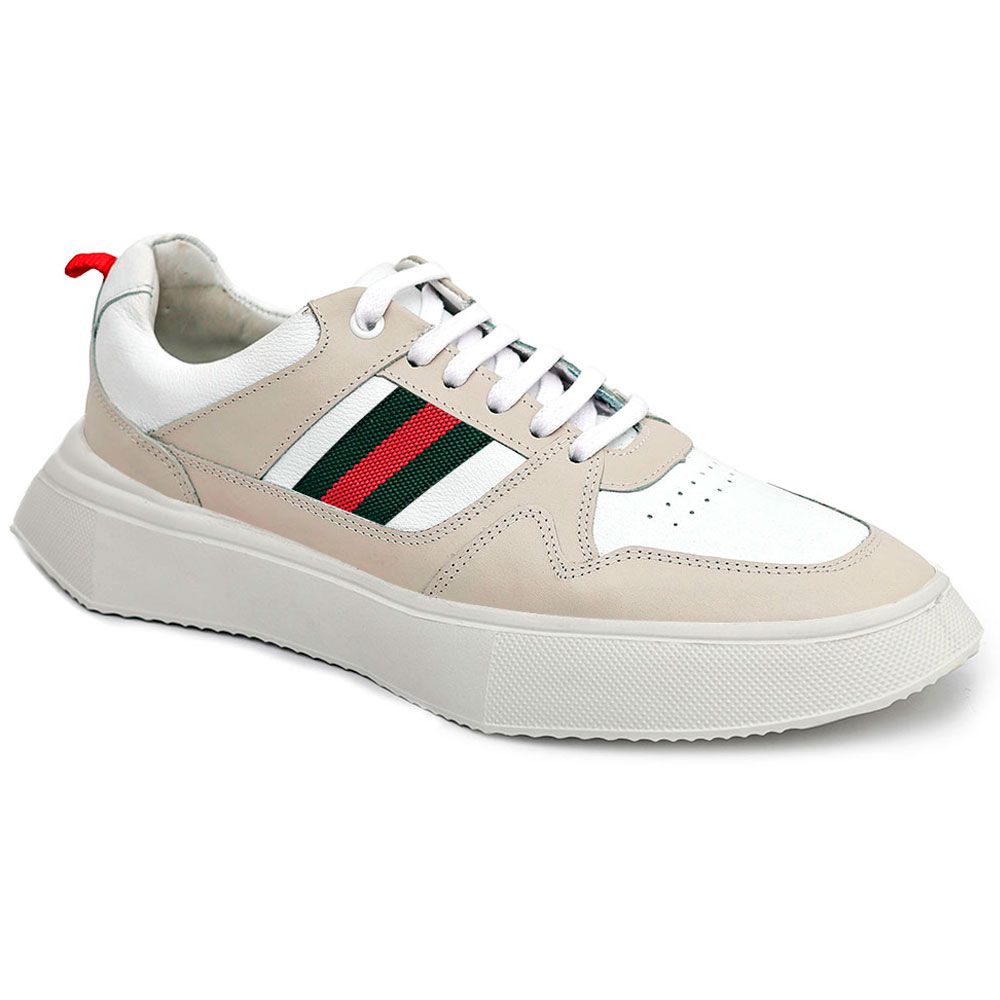 30030 COMFORT OFF WHITE FLY BRANCO HOLLYWOOD GELO - Private Label